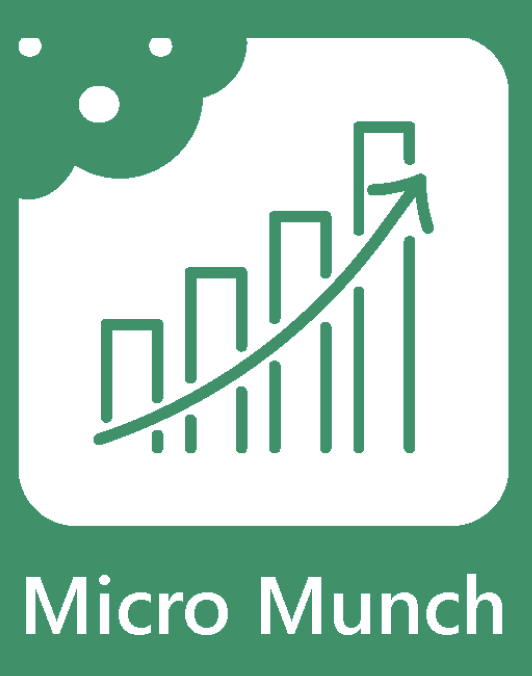 Micro Munch Logo